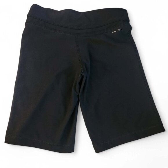 Nike Womens Compression Shorts XS - Picture 2 of 9